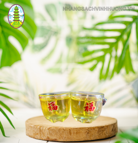 NHANG SẠCH VĨNH HƯƠNG