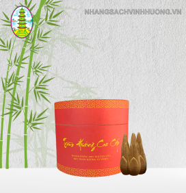 NHANG SẠCH VĨNH HƯƠNG