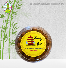 NHANG SẠCH VĨNH HƯƠNG