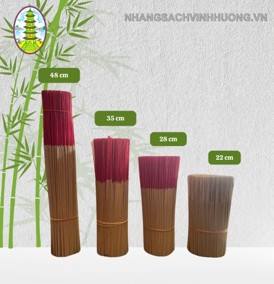 NHANG HƯƠNG TRẦM HÀ NỘI (18 VỊ THUỐC BẮC) 