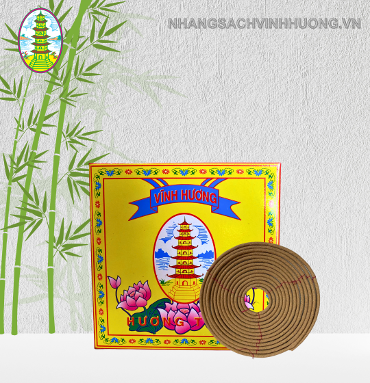 HƯƠNG TRẦM HUẾ ĐẶC BIỆT